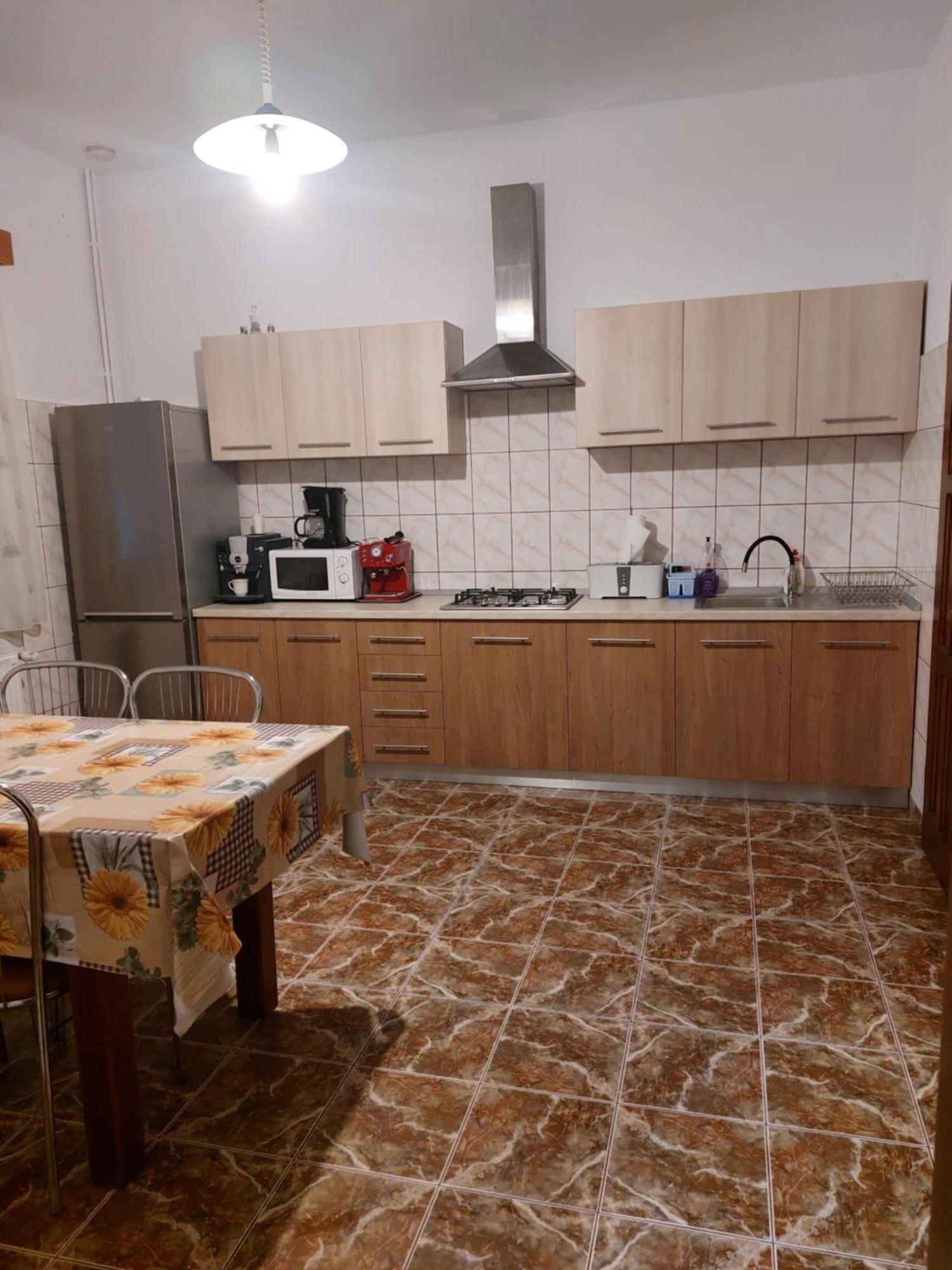 Pensiunea Mariana برانْ المظهر الخارجي الصورة